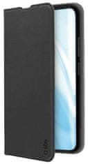 SBS Lite maskica za Xiaomi 12/12X, preklopna, crna