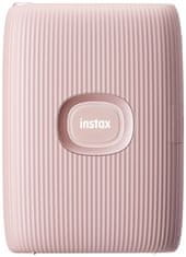 FujiFilm Instax Mini Link 2 nježno roza + torbica Link Pink set