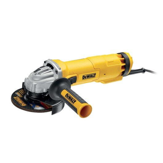 DeWalt kutna brusilica DWE4237