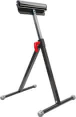 Einhell stalak s valjcima, sklopivo