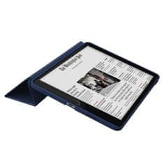 SBS Pro maska za iPad 10,2, preklopna, plava