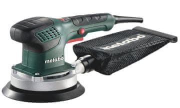 Metabo METABO EKSCENTRIČNA BRUSILICA 150 3 mm 310 W SXE 3150