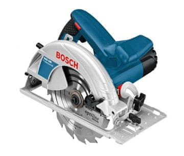 BOSCH KRUŽNA PILA 1400W 190mm GKS 190