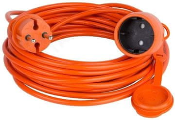 Vertex uvlačivi produžni kabel 30 m 3x2,5 mm