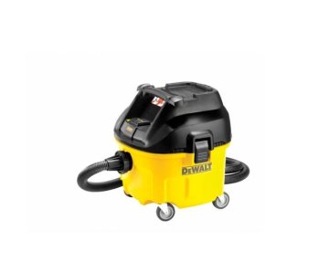 DEWALT USISIVAČ 1400W L-KLASA 30L DWV901L