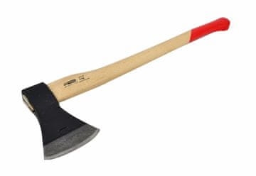 AWTOOLS TESARSKA SJEKIRA 2,0 kg DRVENA DRŠKA CRNA LINIJA