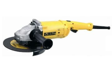 DEWALT KUTNA BRUSILICA 230 mm 2200 W DWE492