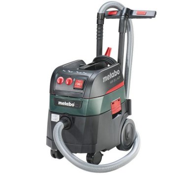 Metabo AutoCleanPlus ASR 35 L ACP usisavač 1400 W 35 l