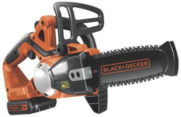 BLACK + DECKER 18V BEŽIČNA MOTORNA PILA --