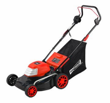 AWTOOLS ELEKTRIČNA KOSILICA ZF6127A 1600W