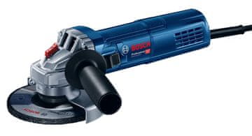 BOSCH KUTNA BRUSILICA 115 mm 900 W GWS 9-115S