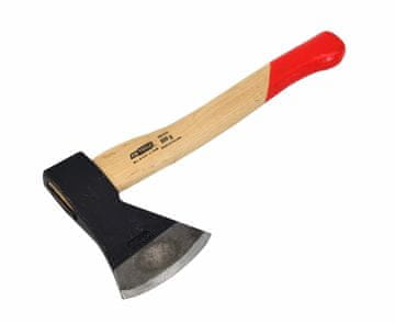 AWTOOLS TESARSKA SJEKIRA 0,8 kg DRVENA DRŠKA CRNA LINIJA