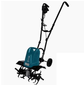 K&S KONNER & SOHNEN ELEKTRIČNA FREZA 1500T E