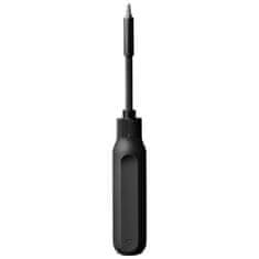 Xiaomi Mi 16-in 1 Ratchet Screwdriver odvijač, crn