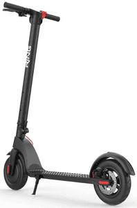 Ring RX10 električni romobil, crni (686710) | MALL.HR
