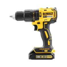 DeWalt akumulatorska udarna bušilica DCD778S2T