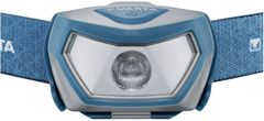 Varta Outdoor Sports H10 Pro naglavna svjetiljka, 100 lm, plava