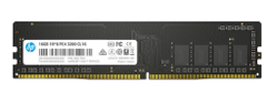 HP V2 memorija, 16 GB, DDR4, 3200 MHz, UDIMM (18X16AA #ABB)