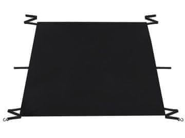 Malatec Zaštitna ploča od smrzavanja vjetrobranskog stakla 130x167cm