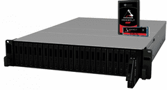 Seagate IronWolf 110 SSD disk, 960 GB, SATA, 6,35 cm (ZA960NM10011)