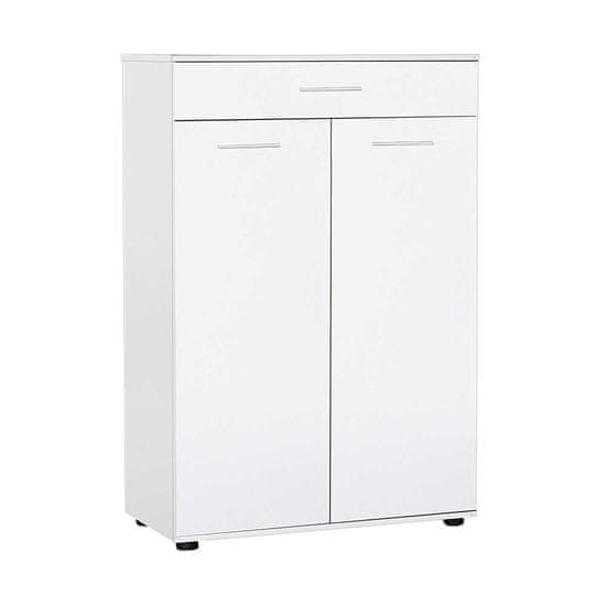 Komoda ALGRON 521, bijela