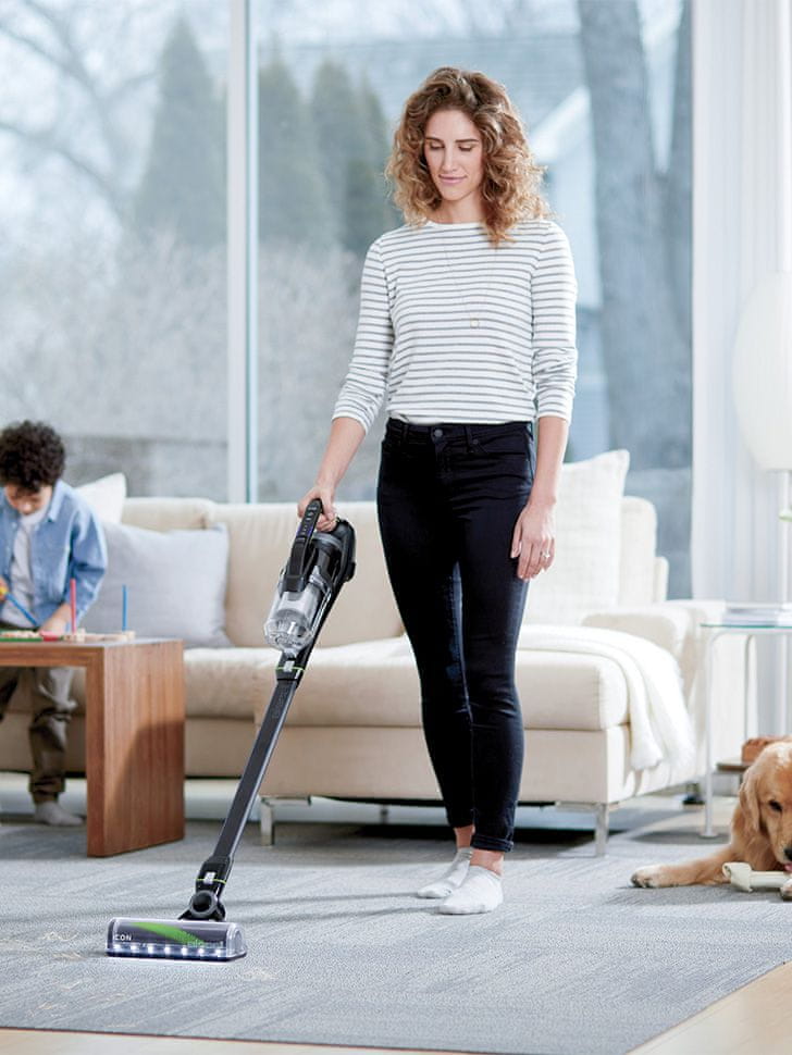  Bissell ICON Turbo Pet 25V 3175D   