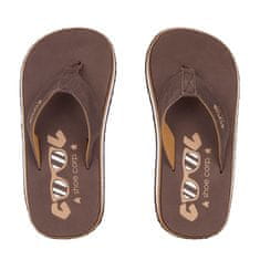 Cool Shoe Japanke Original Chocolate, 43/44