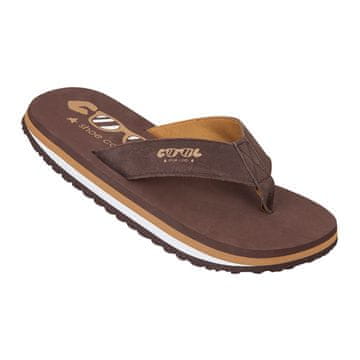 Cool Shoe Japanke Original Chocolate