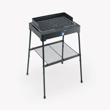Severin PG 8568 stojeći električni roštilj, 2200 W