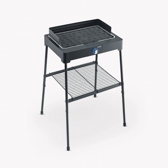 Severin PG 8568 stojeći električni roštilj, 2200 W