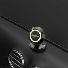 DUDAO F6H magnetski držač mobitela za auto, crno