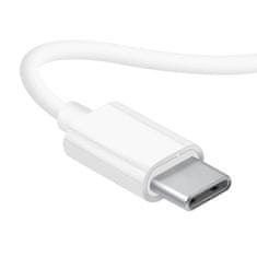 DUDAO X3C slušalice USB-C, bijela