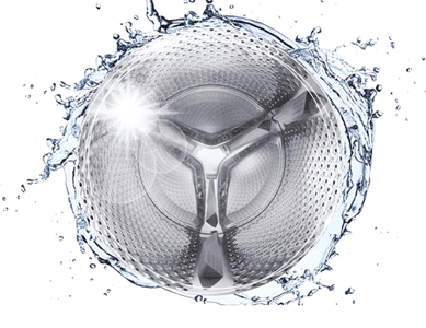  Čist i svjež bubanj 