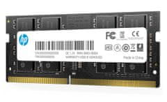 HP S1 memorija, 32 GB, DDR4, 2666 MHz, SO-DIMM (38B88AA#ABB)