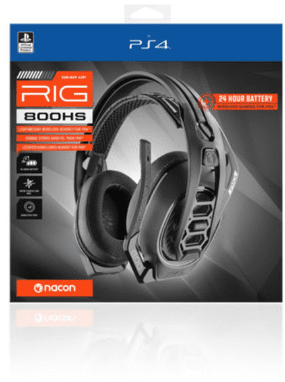 Ps4 online rig 800