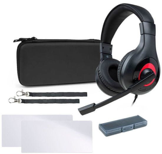 Nintendo clearance switch essentials