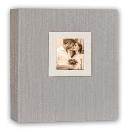 ZEP Cassino foto album, 10 x 15 cm, 100 slika, AY46100G