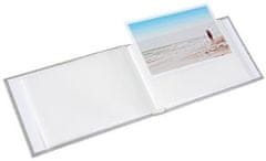 Goldbuch Home foto album, 10 x 15 cm, 40 slika, sivi