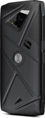 Crosscall Action-X5 GSM telefon, 13,84 cm, 120° kamera, 4GB/64GB, robusten