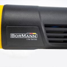 Bormann BAG 7100 kutna brusilica