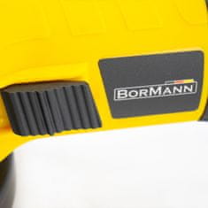 Bormann BAG 7800 kutna brusilica s elektronskom regulacijom