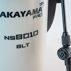 Nakayama NS 8010 ručna prskalica - prskalica