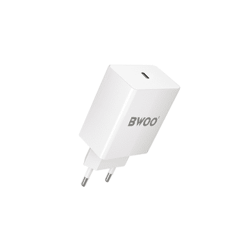 BWOO Punjač za telefon BWOO CDA68 USB-C PD 20W