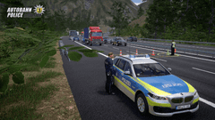 Aerosoft Autobahn Police Simulator 3 igra (PS5)