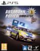 Autobahn Police Simulator 3 igra (PS5)