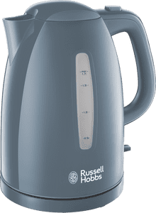  Russell Hobbs 21274-70 kuhalo za vodu Textures, siva 