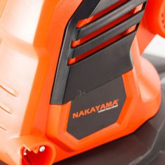 Nakayama ET 6100 električna nitna flakserica