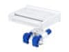 Bestway LED vodopad za bazen 58619