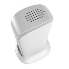 DUDAO A5EU punjač 5x USB 25W, bijela