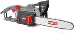 Oregon CS1200 električna pila, 1800 W, 35 cm, 4,6 kg